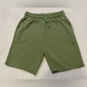 H&M men’s shorts size S
